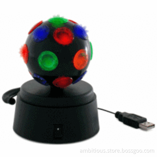 USB plasma ball